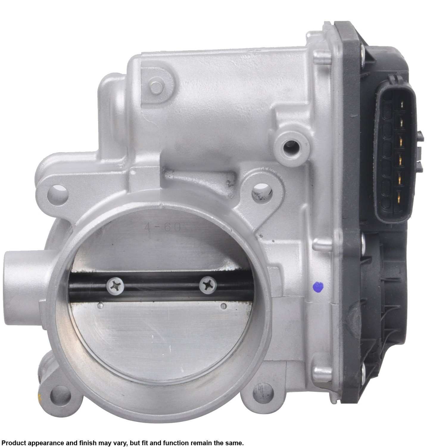 Cardone Reman Fuel Injection Throttle Body 67-4201