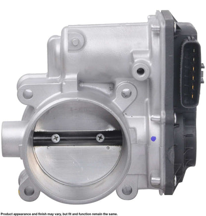 Cardone Reman Fuel Injection Throttle Body 67-4201