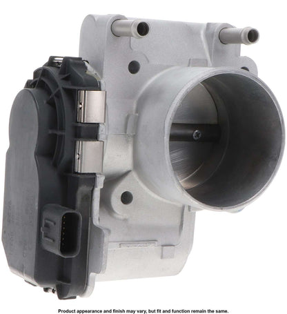 Cardone Reman Fuel Injection Throttle Body 67-4202