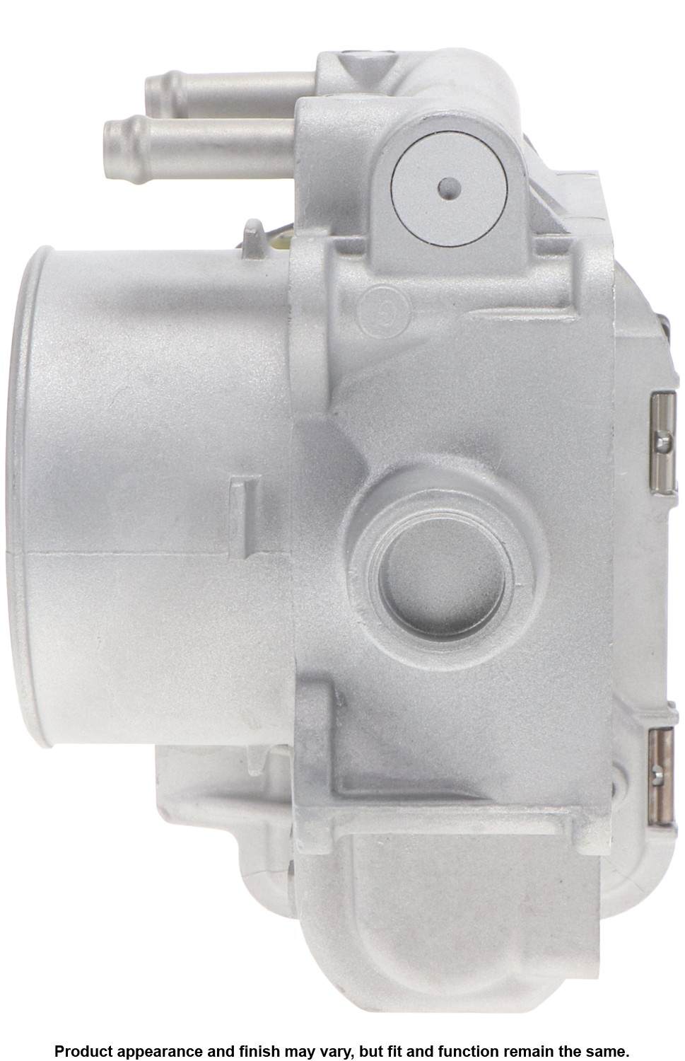 Cardone Reman Fuel Injection Throttle Body 67-4202