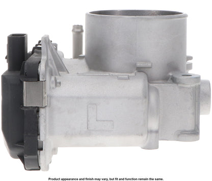 Cardone Reman Fuel Injection Throttle Body 67-4202