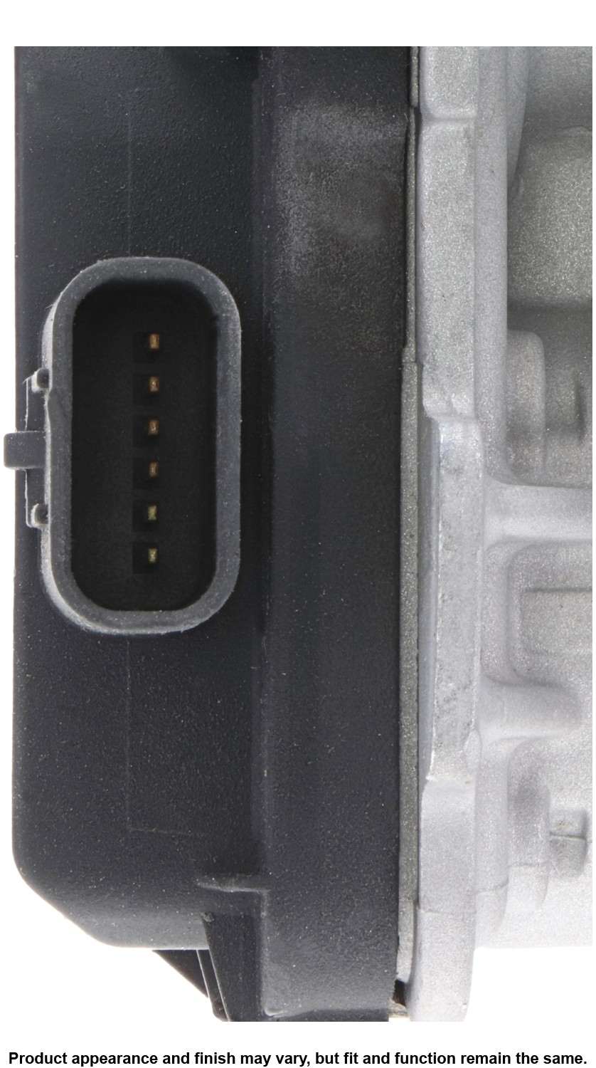 Cardone Reman Fuel Injection Throttle Body 67-4202
