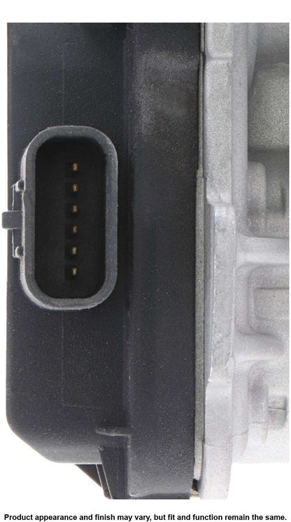 Cardone Reman Fuel Injection Throttle Body 67-4202