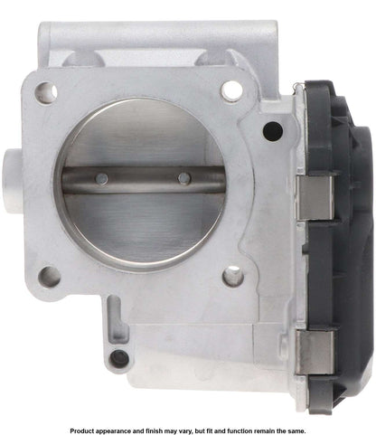 Cardone Reman Fuel Injection Throttle Body 67-4202