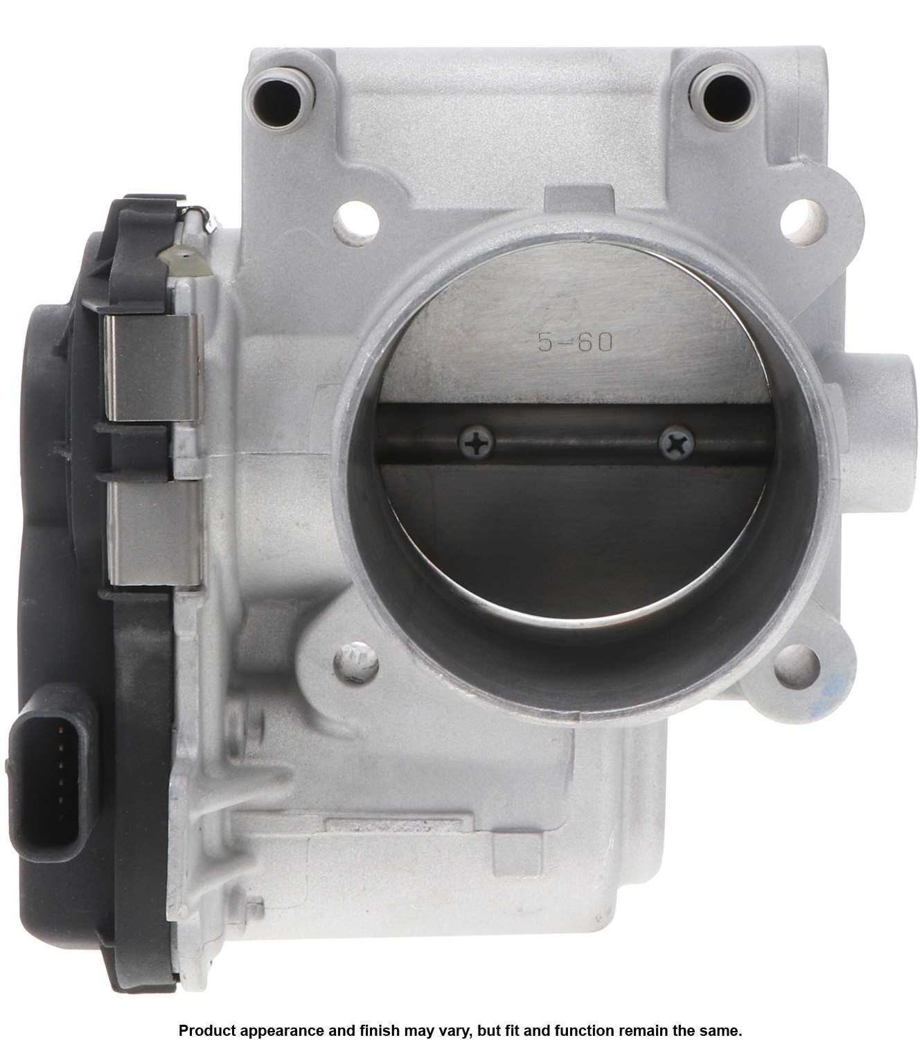 Cardone Reman Fuel Injection Throttle Body 67-4202