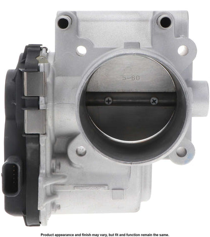 Cardone Reman Fuel Injection Throttle Body 67-4202