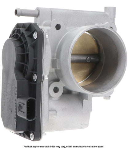 Cardone Reman Fuel Injection Throttle Body 67-4203