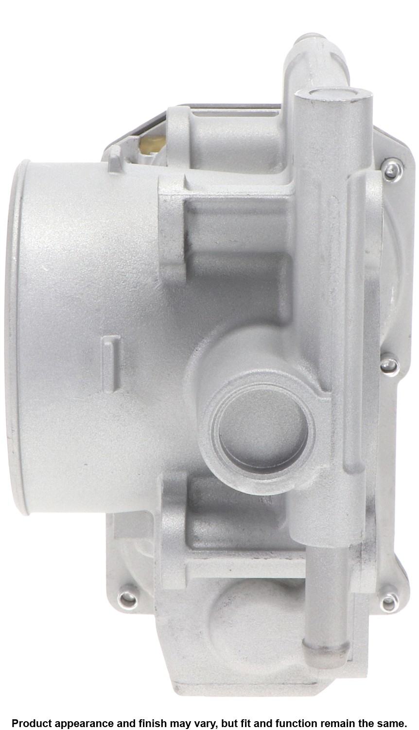 Cardone Reman Fuel Injection Throttle Body 67-4203