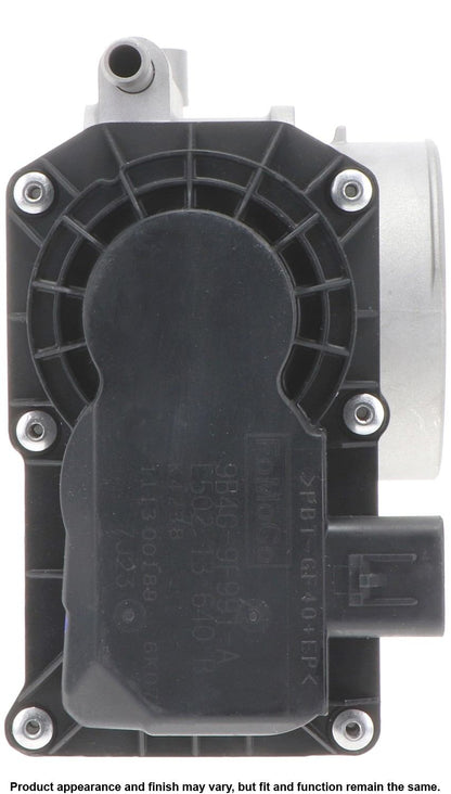 Cardone Reman Fuel Injection Throttle Body 67-4203