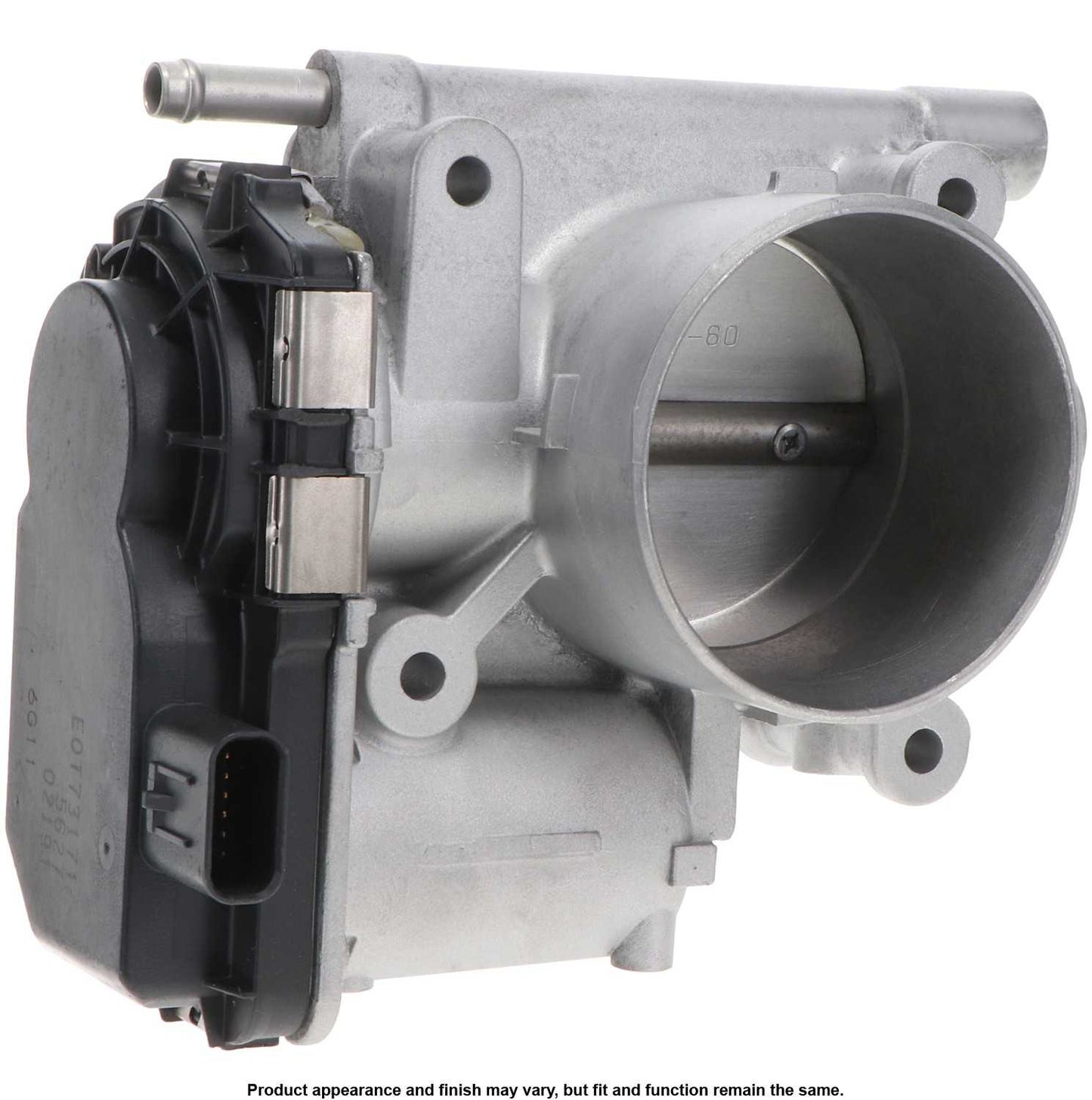 Cardone Reman Fuel Injection Throttle Body 67-4204