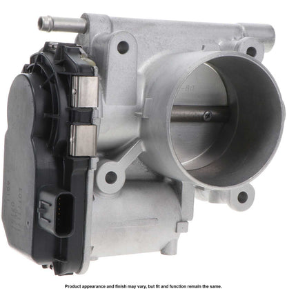 Cardone Reman Fuel Injection Throttle Body 67-4204