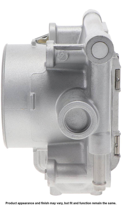 Cardone Reman Fuel Injection Throttle Body 67-4204
