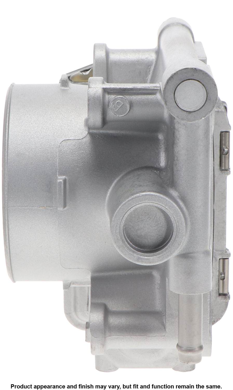 Cardone Reman Fuel Injection Throttle Body 67-4204