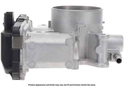 Cardone Reman Fuel Injection Throttle Body 67-4204