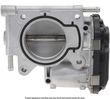 Cardone Reman Fuel Injection Throttle Body 67-4204