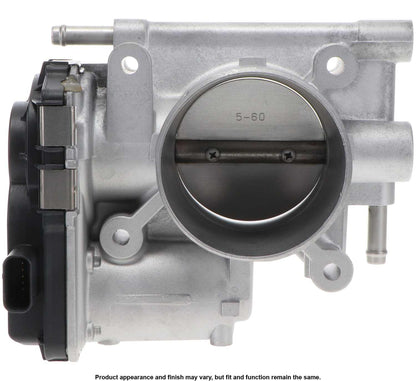Cardone Reman Fuel Injection Throttle Body 67-4204