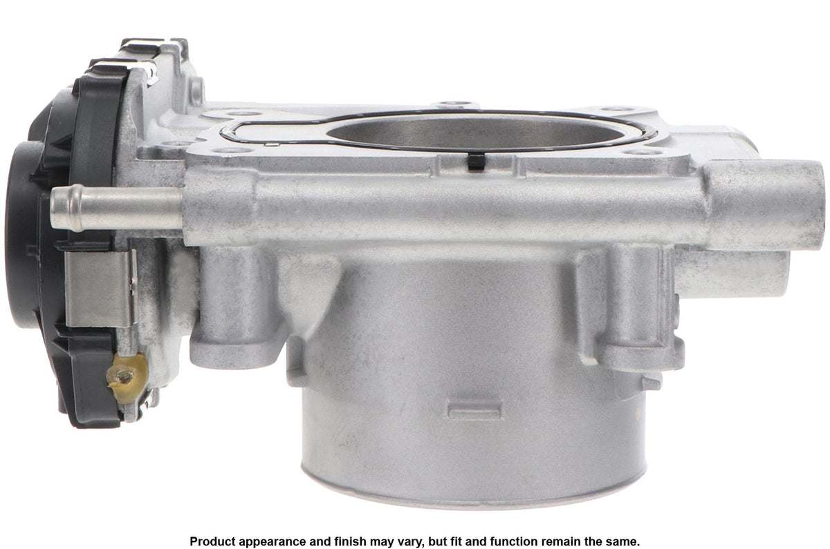 Cardone Reman Fuel Injection Throttle Body 67-4204