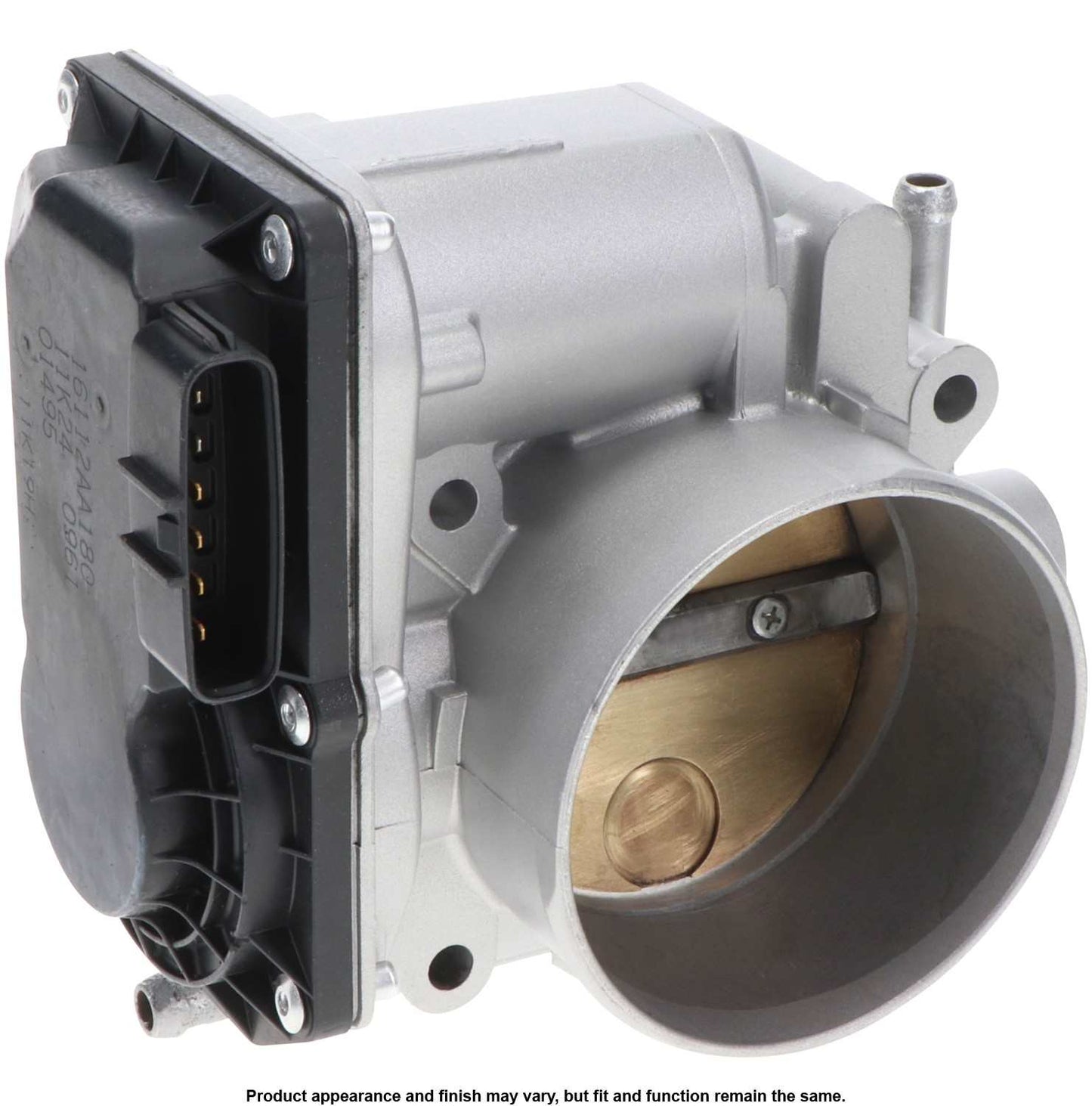 Cardone Reman Fuel Injection Throttle Body 67-4205