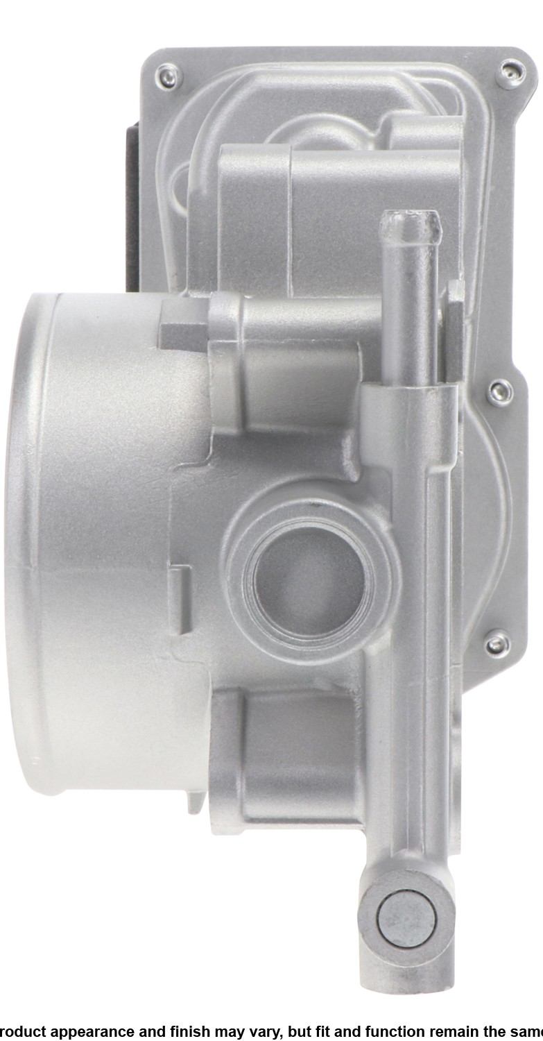 Cardone Reman Fuel Injection Throttle Body 67-4205