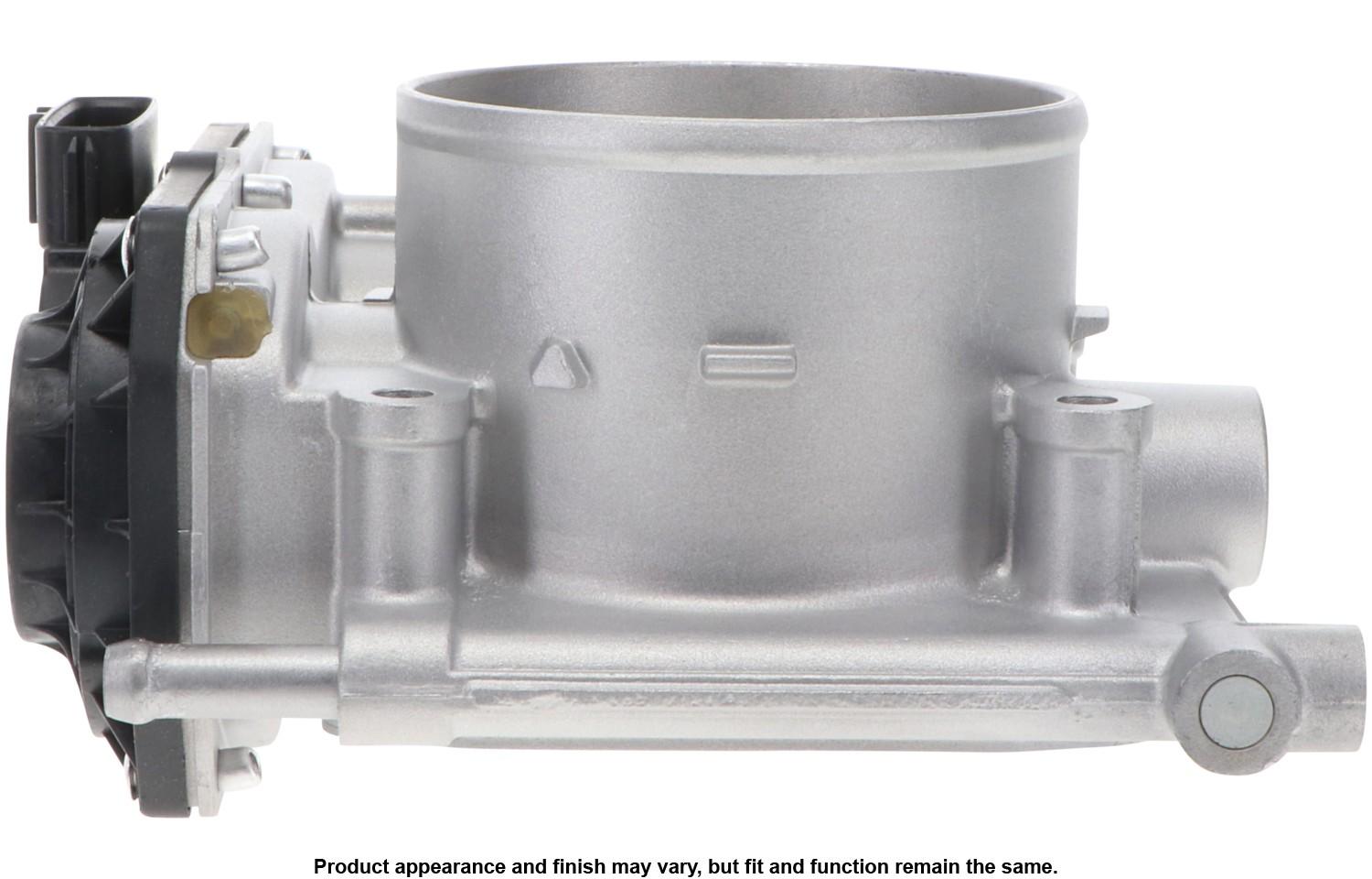 Cardone Reman Fuel Injection Throttle Body 67-4205