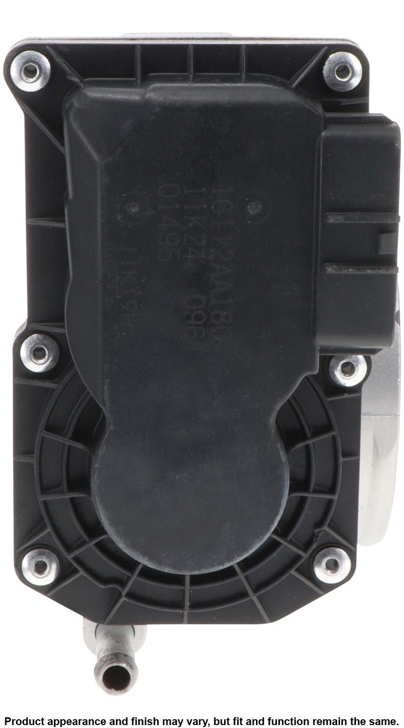 Cardone Reman Fuel Injection Throttle Body 67-4205