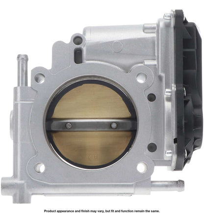Cardone Reman Fuel Injection Throttle Body 67-4205