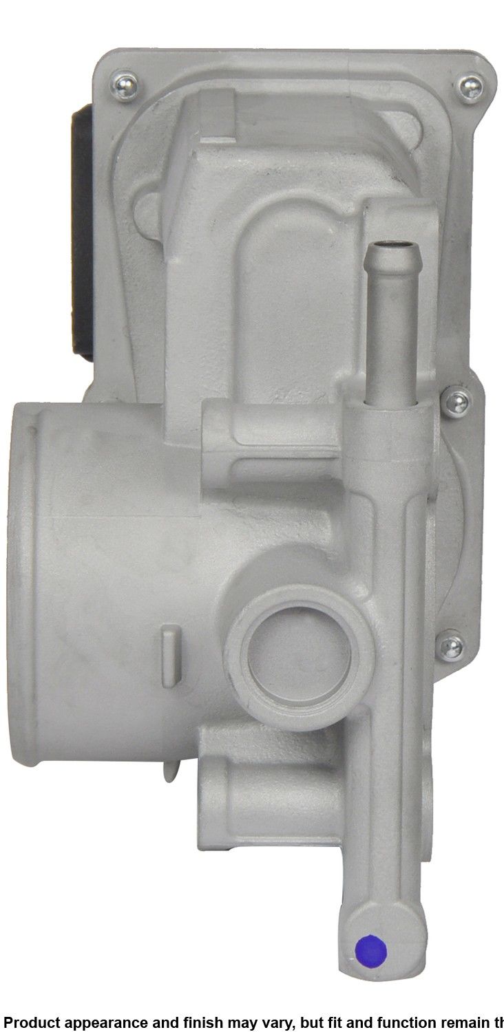 Cardone Reman Fuel Injection Throttle Body 67-4206