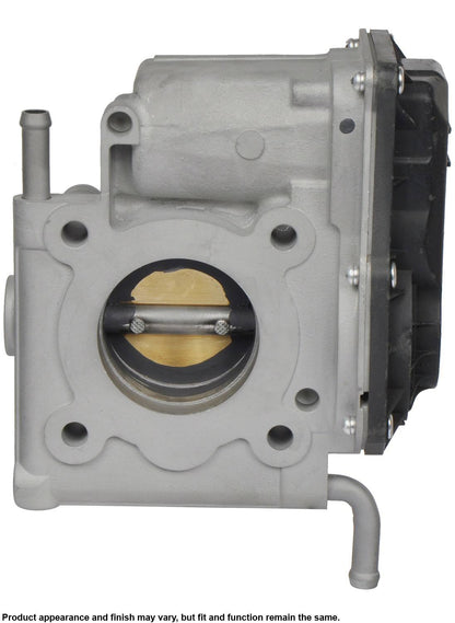 Cardone Reman Fuel Injection Throttle Body 67-4206