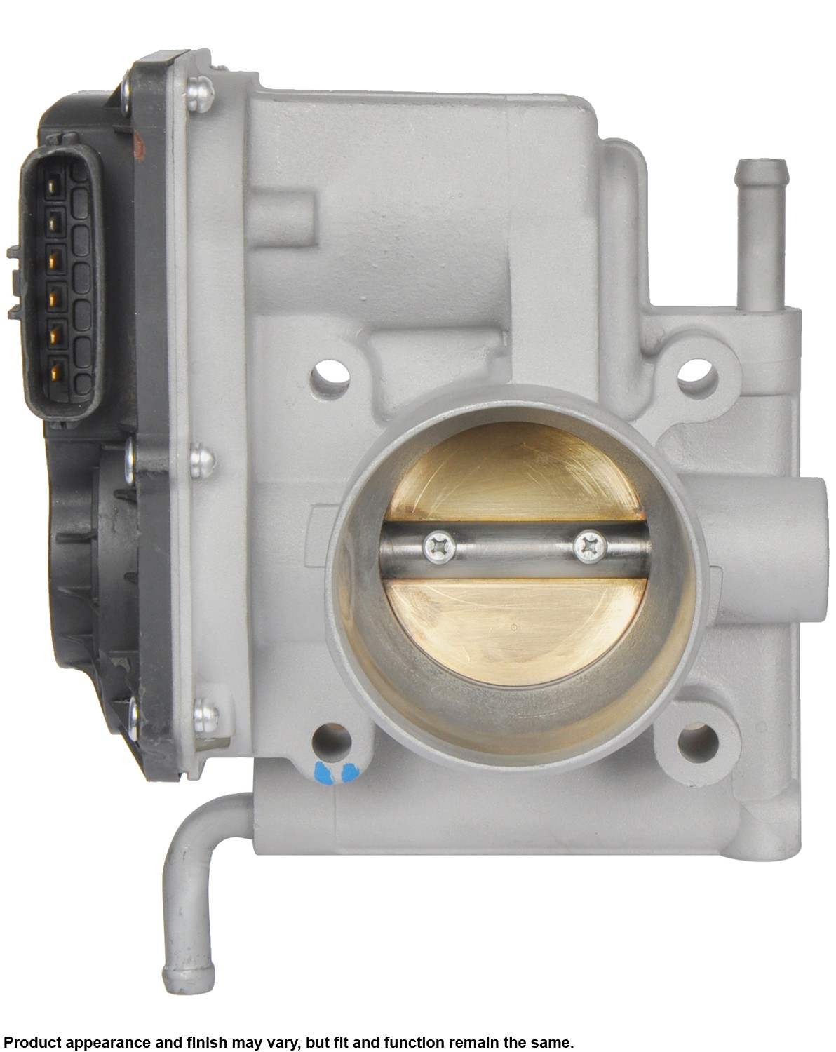 Cardone Reman Fuel Injection Throttle Body 67-4206