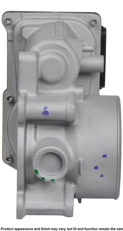 Cardone Reman Remanufactured Fuel Injection Throttle Body 67-4208
