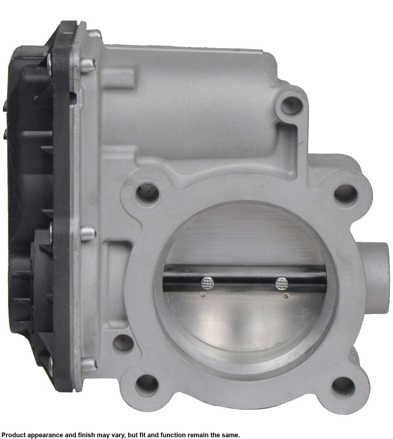 Cardone Reman Remanufactured Fuel Injection Throttle Body 67-4208