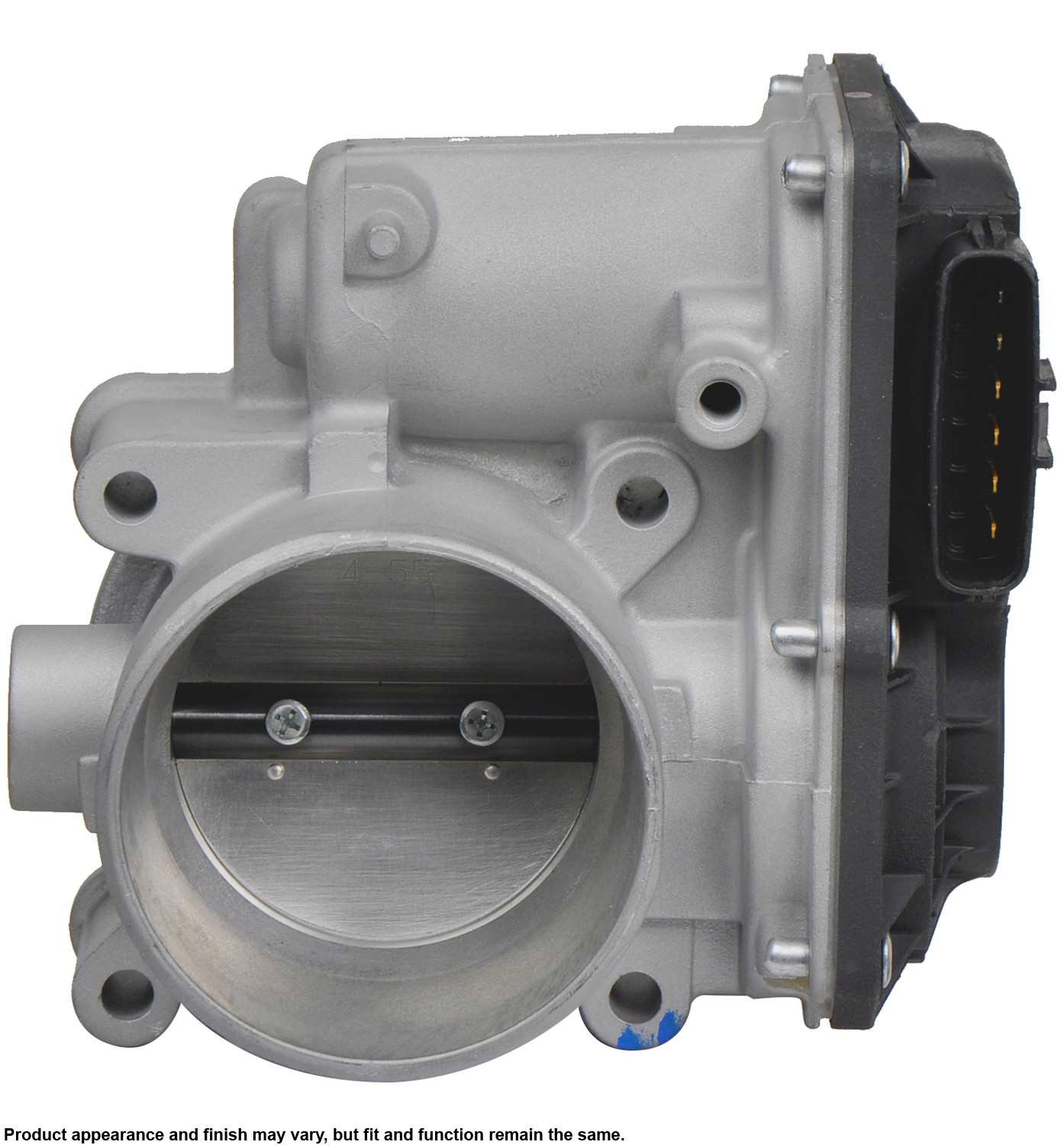 Cardone Reman Remanufactured Fuel Injection Throttle Body 67-4208