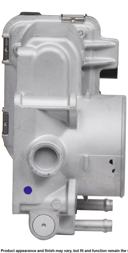 Cardone Reman Fuel Injection Throttle Body 67-4209