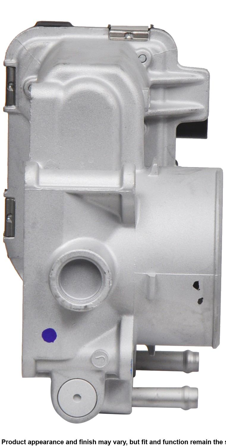 Cardone Reman Fuel Injection Throttle Body 67-4209
