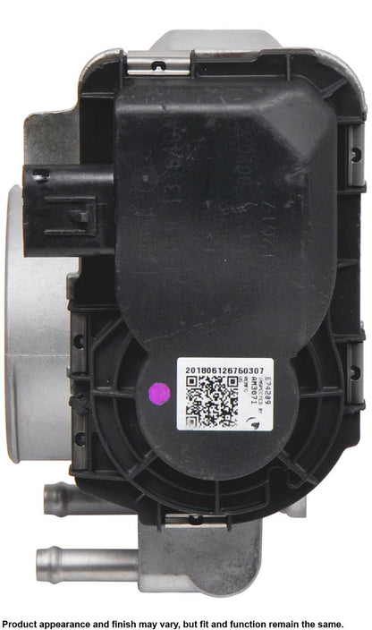 Cardone Reman Fuel Injection Throttle Body 67-4209