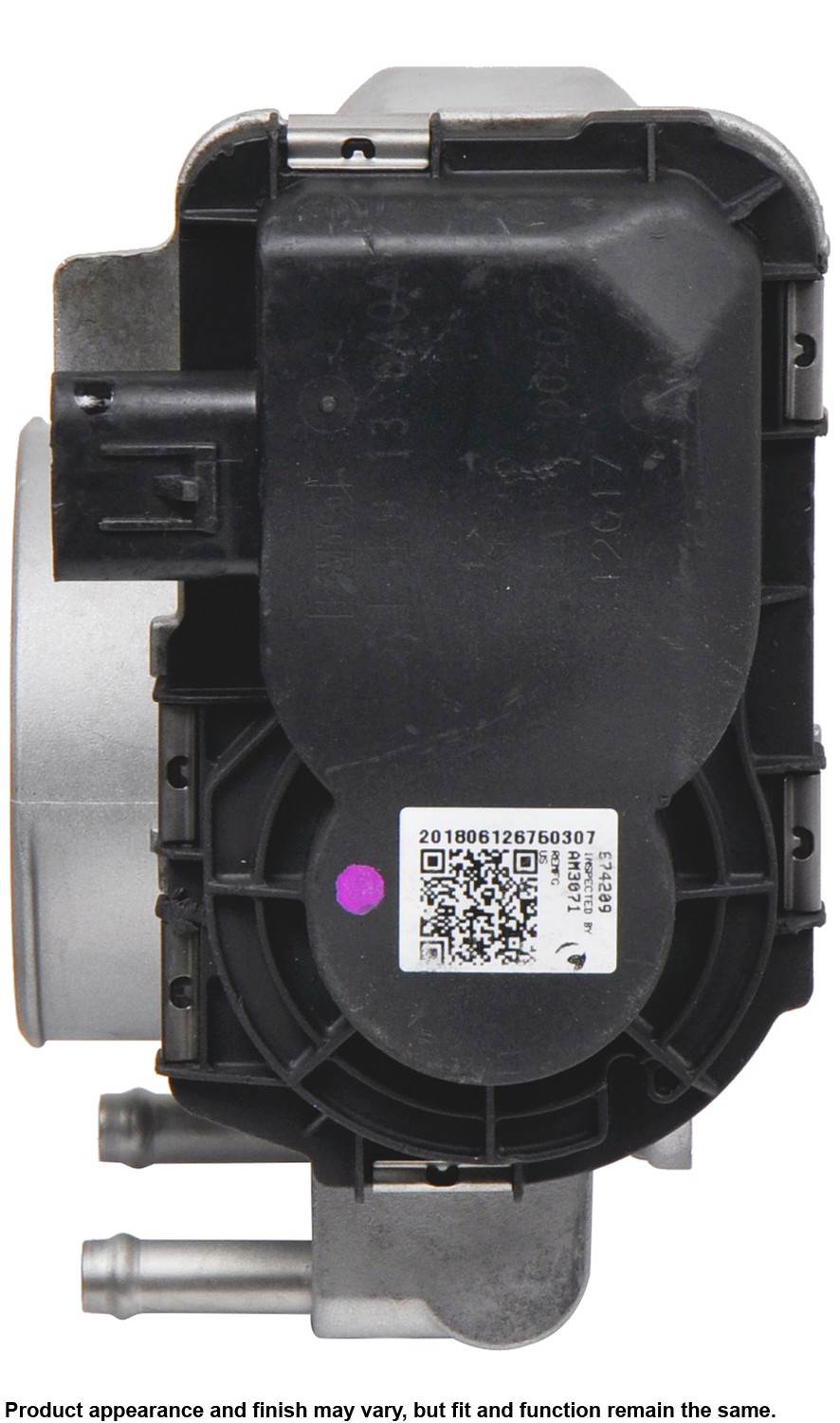 Cardone Reman Fuel Injection Throttle Body 67-4209