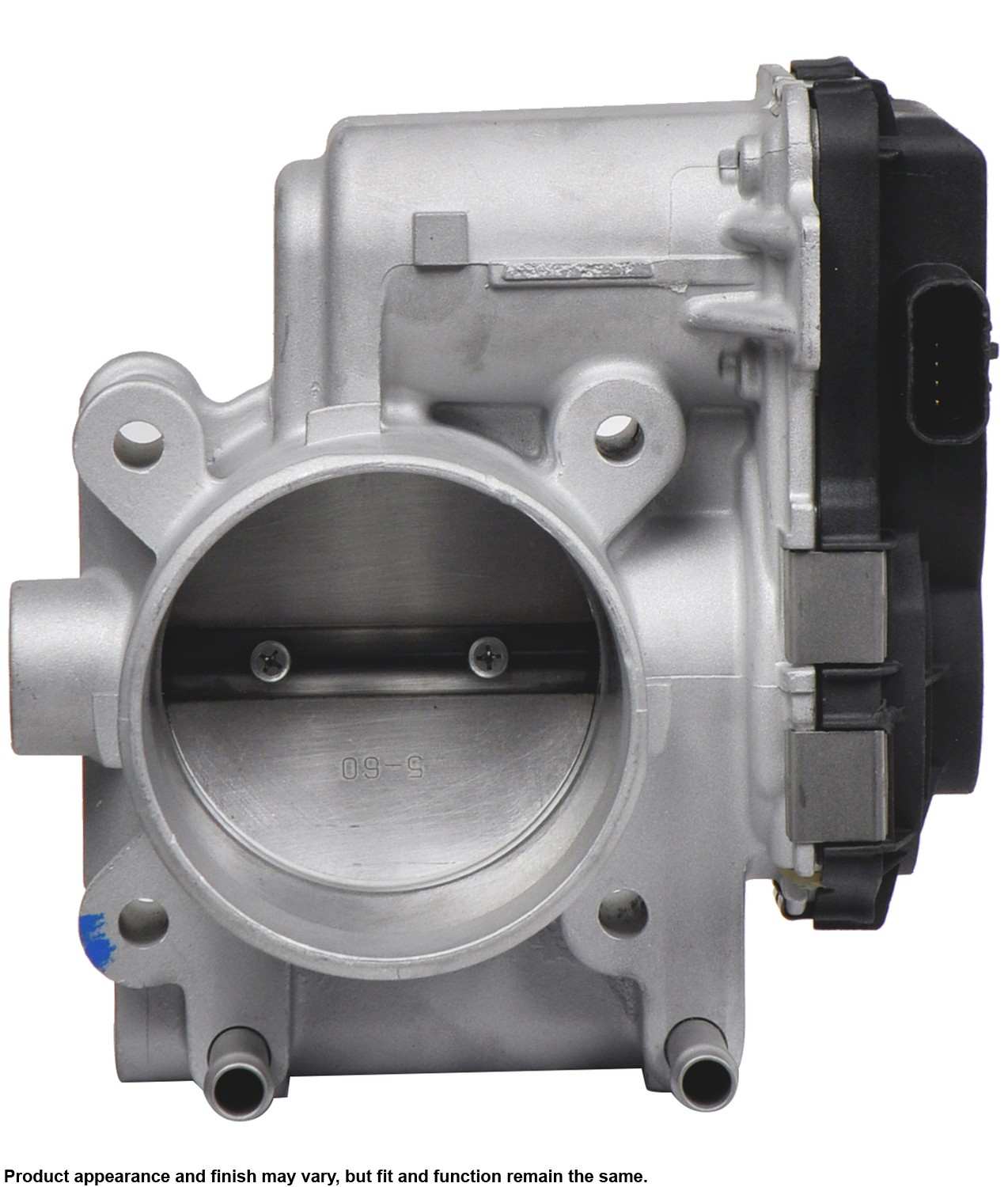 Cardone Reman Fuel Injection Throttle Body 67-4209