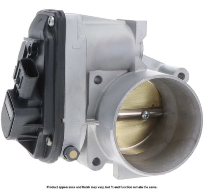 Cardone Reman Fuel Injection Throttle Body 67-4210