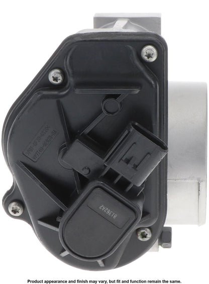 Cardone Reman Fuel Injection Throttle Body 67-4210