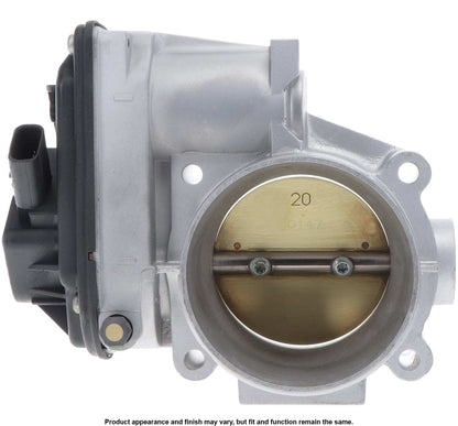 Cardone Reman Fuel Injection Throttle Body 67-4210