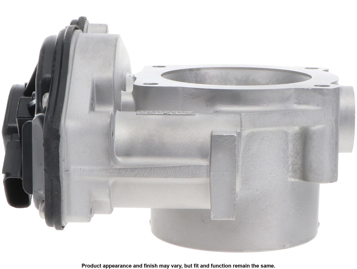 Cardone Reman Fuel Injection Throttle Body 67-4210