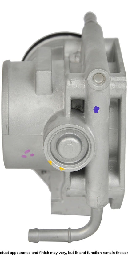 Cardone Reman Remanufactured Fuel Injection Throttle Body 67-4211