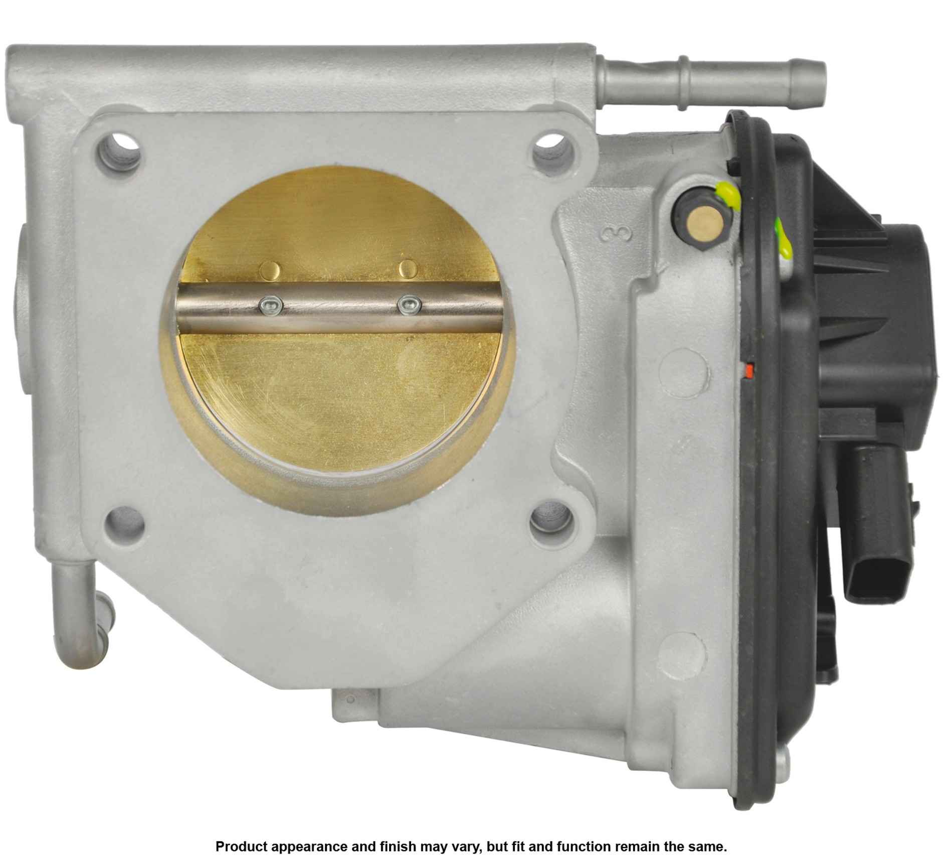 Cardone Reman Remanufactured Fuel Injection Throttle Body 67-4211