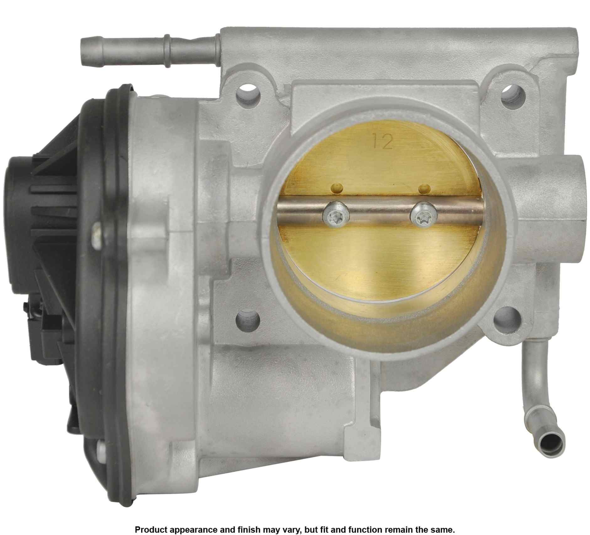 Cardone Reman Remanufactured Fuel Injection Throttle Body 67-4211