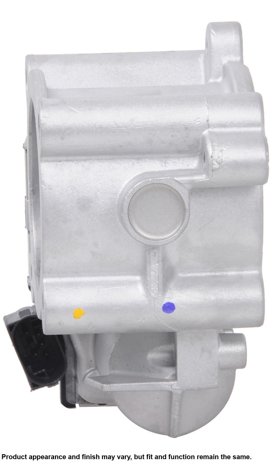 Cardone Reman Fuel Injection Throttle Body 67-5001