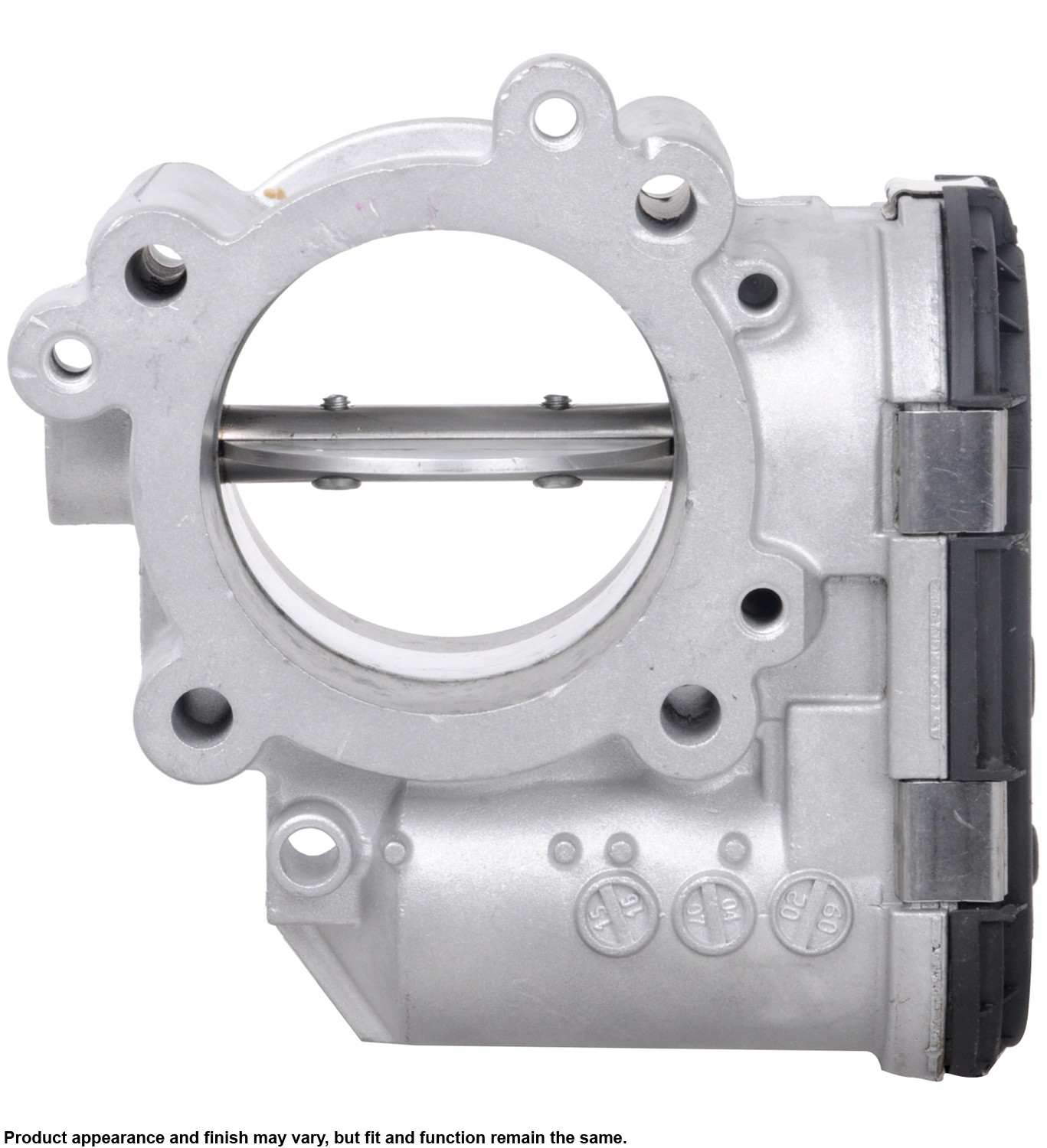 Cardone Reman Fuel Injection Throttle Body 67-5001