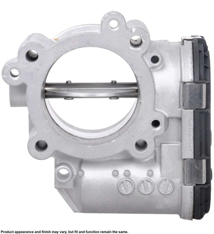 Cardone Reman Fuel Injection Throttle Body 67-5001
