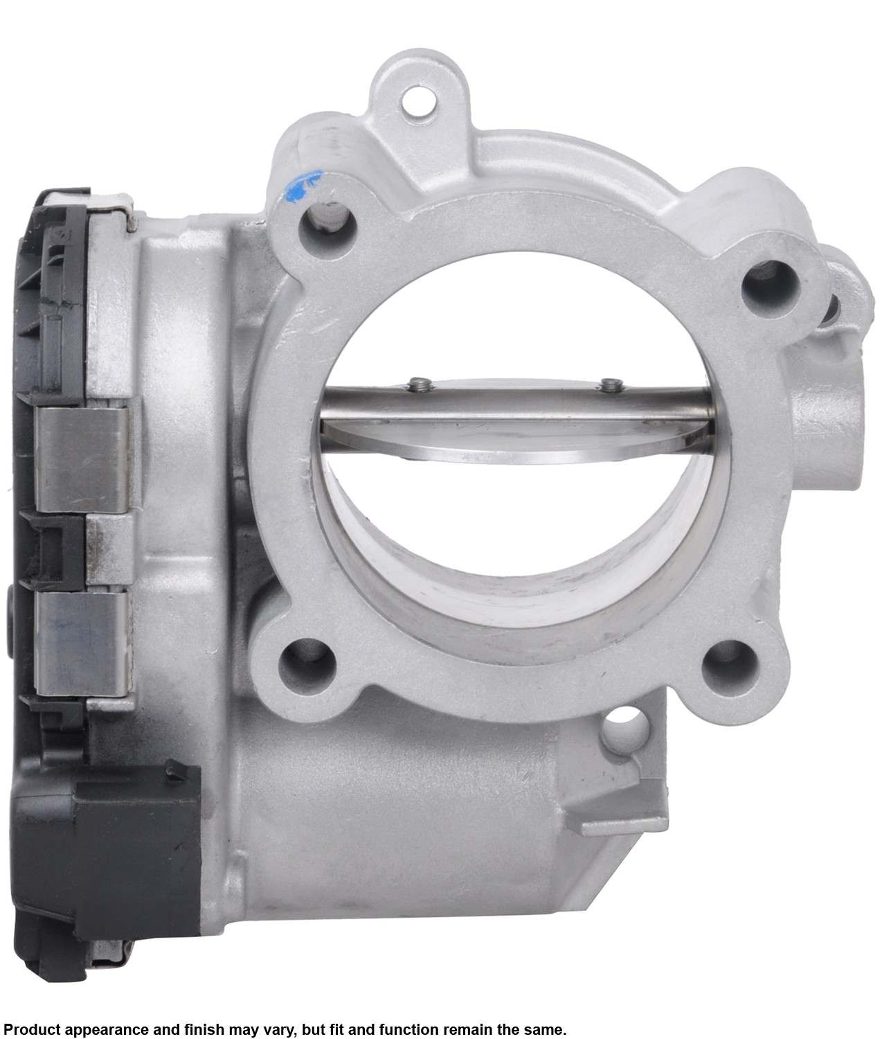 Cardone Reman Fuel Injection Throttle Body 67-5001