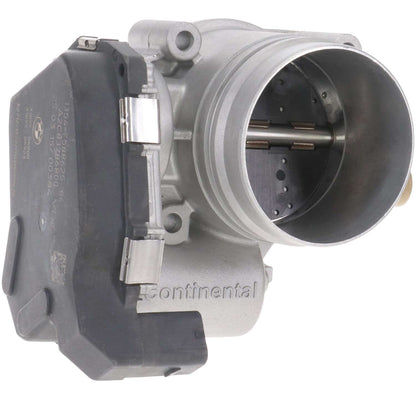 Cardone Reman Remanufactured Fuel Injection Throttle Body 67-5002