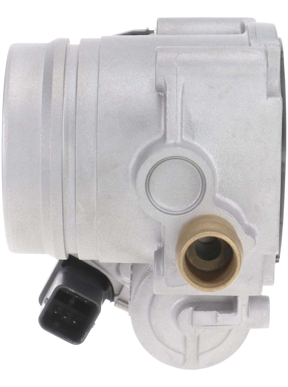 Cardone Reman Remanufactured Fuel Injection Throttle Body 67-5002